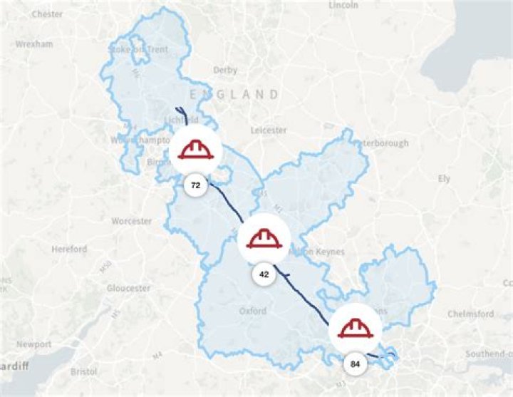 Aston Villa: HS2 route set to plough through training ground, leaving Villa fans concerned over where 'next Jack Grealish is coming from'
