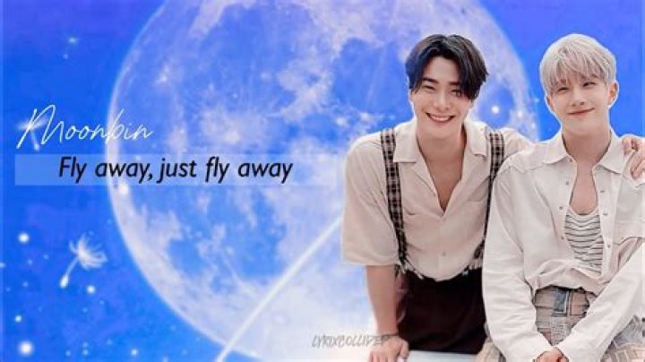 ASTRO’s Jinjin releases heartfelt duet single Fly with Moonbin on one-year anniversary of latter’s passing; Watch