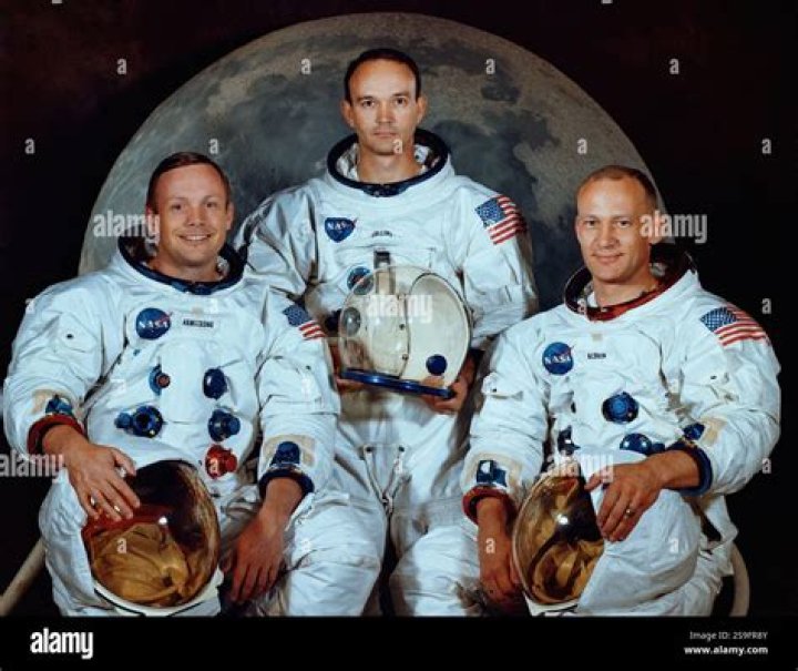 Astronauts: Neil Armstrong, Buzz Aldrin & John Glenn | Biography.com
