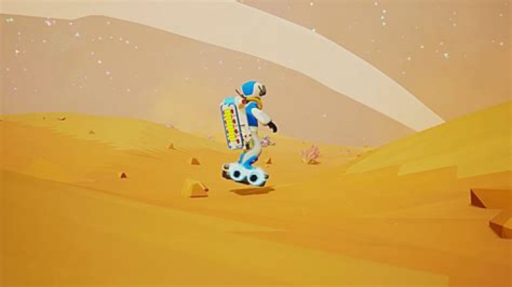 Astroneer Jet Powered Update Patch Notes