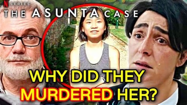 Asunta Basterra Documentary: Unraveling The Mystery Behind A Troubling Case