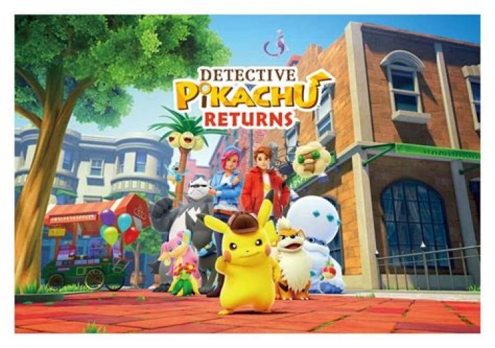 At The Movies | “The Hustle”, “Poms”, “Tolkien”, & “Pokémon Detective Pikachu”