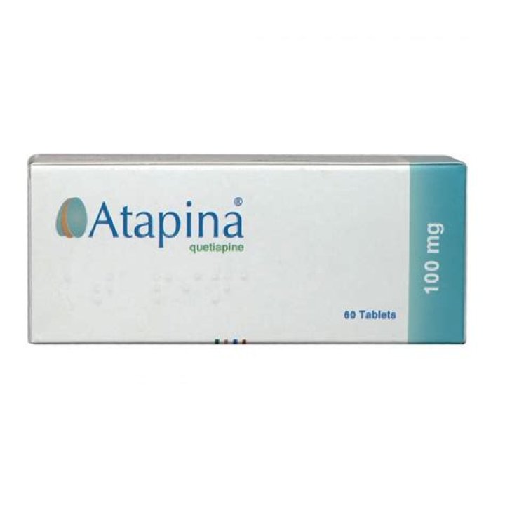 دواء أتابينا (Atapina) دواعي الاستعمال والآثار الجانبية – تريندات 2024