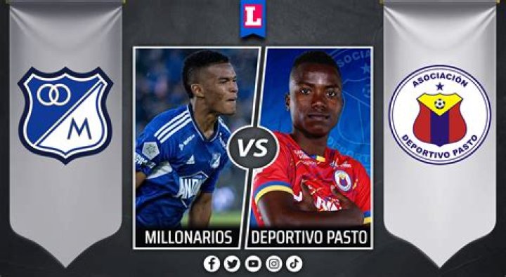 Atlético Nacional vs. Deportivo Pasto Historical Head-to-Head