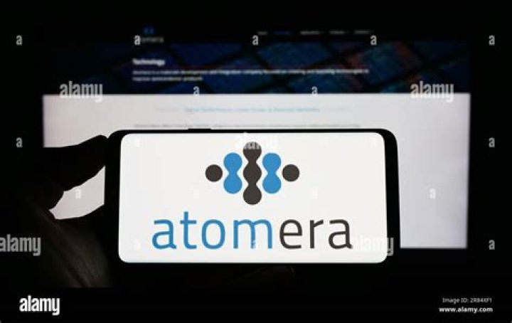 
ATOM
Atomera Inc Compare
