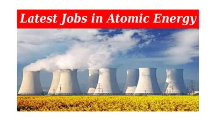 Atomic Energy Jobs 2023 Apply Online [PAEC]