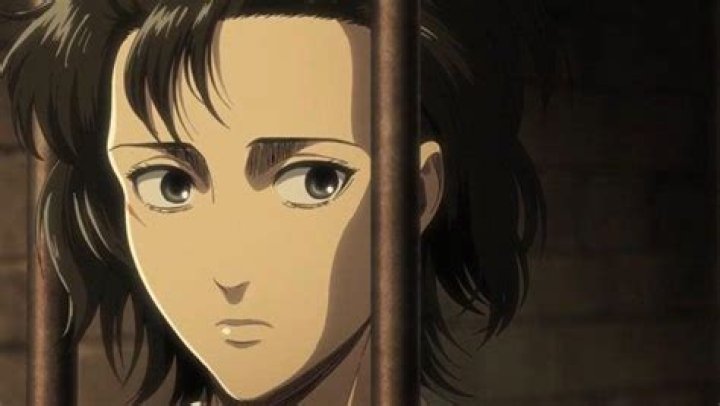 Attack on Titan Fans Are Cooing Over This Soft Mikasa Scene