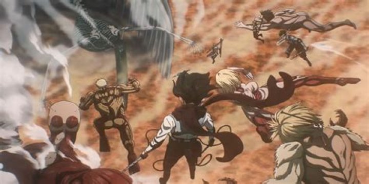 Attack on Titan Finally Shares the Secret of the Titans' Origin