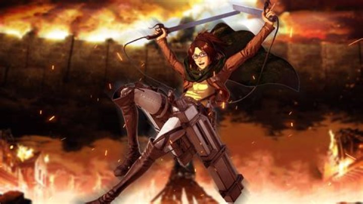 Attack On Titan Made [SPOILER'S] Death Much Worse In The Anime