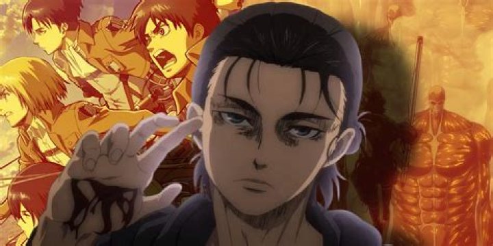 Attack on Titan Saved Its Most Gut-Punching Twist For The Very Last Panel