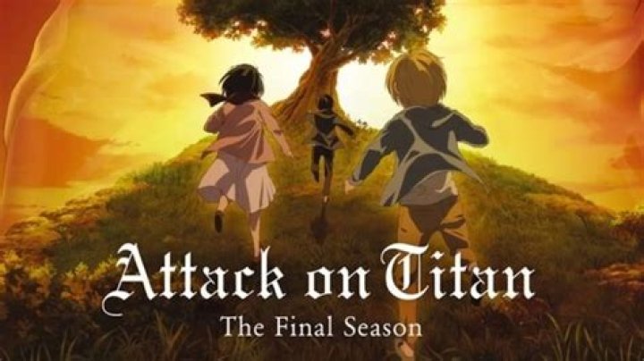 Attack On Titan Season 4 Episode Title Hints at First Episode Ties