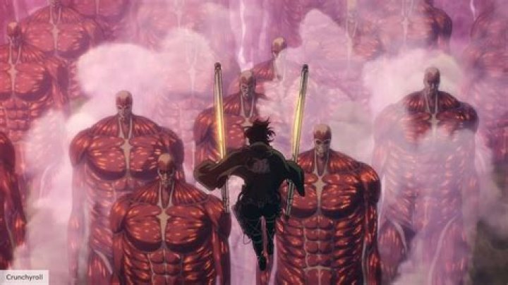 Attack on Titan Star Relives Hange's Final Scene in Live Performance: Watch