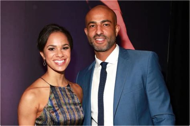 Attorney Olu Evans bio wiki. Who is Misty Copeland's husband?