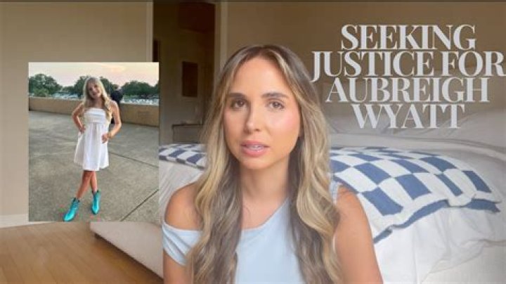 Aubreigh Wyatt Letters: A Journey Through Heartfelt Correspondence