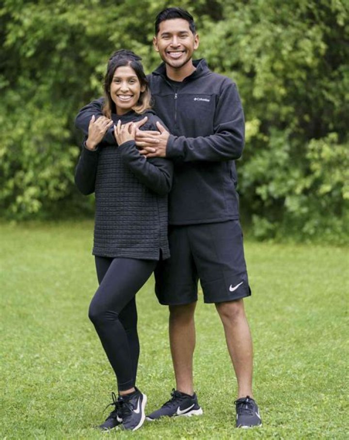 Aubrey Ares and David Hernandez: Explained About Their Relationship