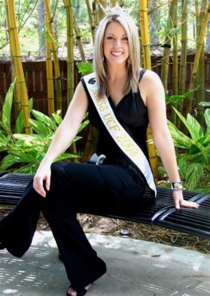 Audra Martin Bio, Husband, Salary, Married, Net Worth, Nationality