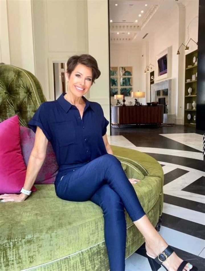 Audrey Toll Obituary, Houston TX, Mother Of Emmy Award-winning Journalist Dominique Sachse Has Died