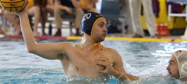 Augie to host 2nd national water polo championship