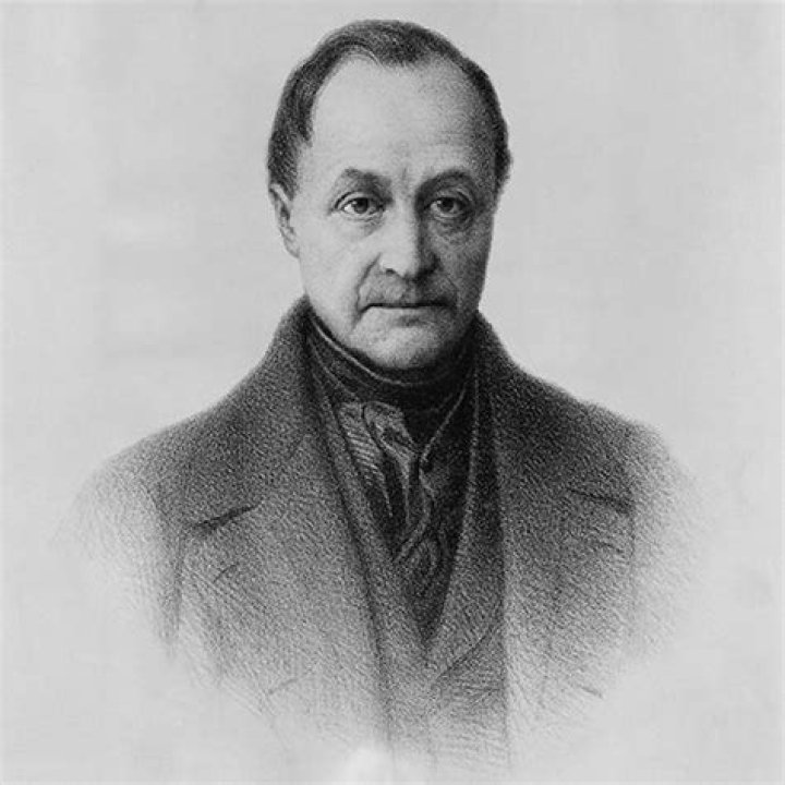 Auguste Comte - Biography, French Philosopher, Sociology