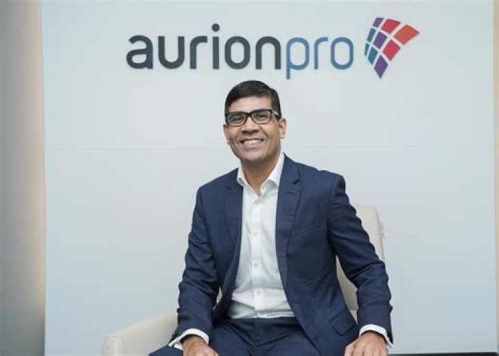 
AURIONPRO
aurionPro Solutions Limited Compare
