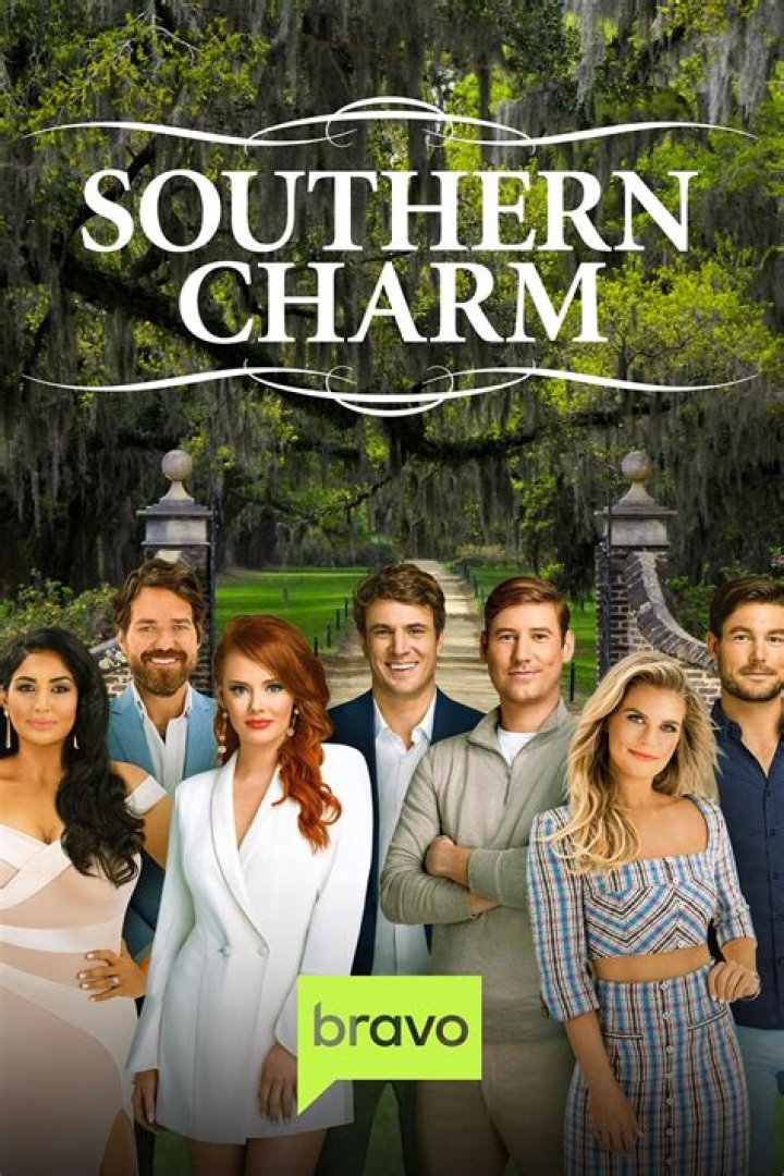 Austen Kroll's Net Worth Shows That The 'Southern Charm' Star Can Hold His Own, Even If He Isn't Rolling In Cash