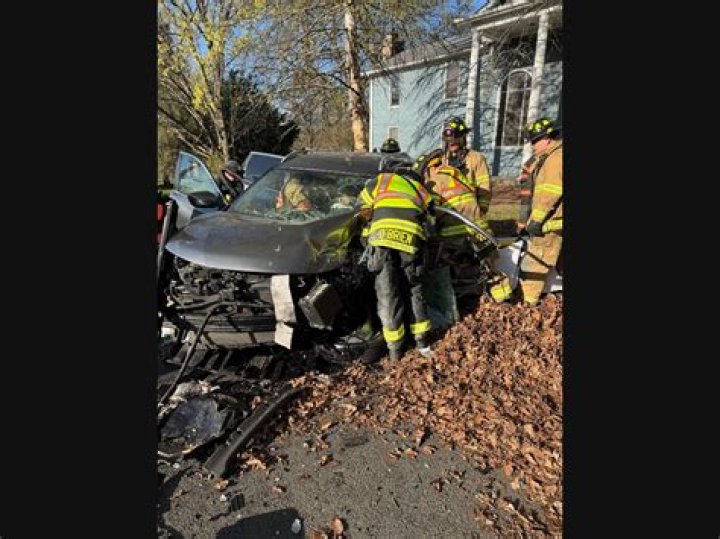 Austin Stefano Car Accident: Pace University Alumnus, Austin Stefano Killed in South Windsor Connecticut Car Accident