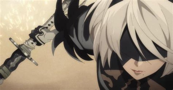 Automata Anime Announces Dub Cast