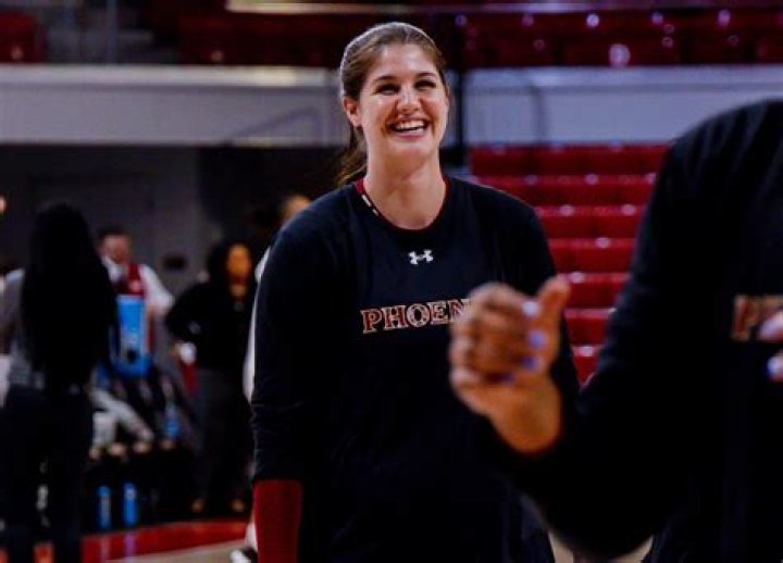 Ava Leroux Accident And Health Update: Is Elon WBB Player Dead?