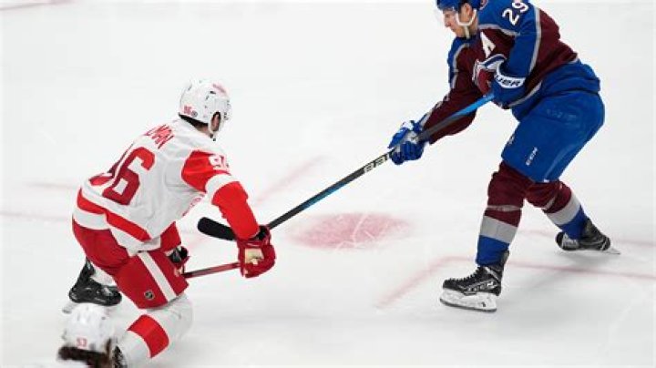 Avalanche fine-tune roster by bringing in 4 new players to gear up for playoff race