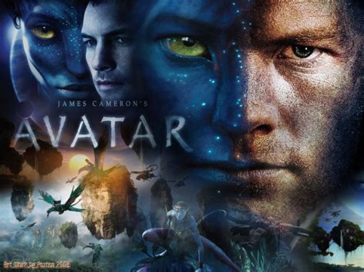 Avatar is Once Again the Highest-Grossing Movie Worldwide