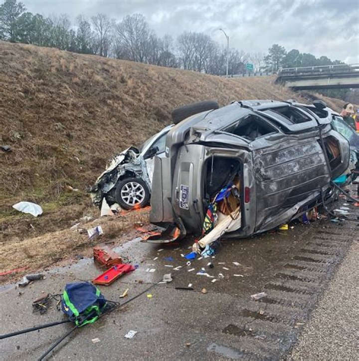 Averi Rucker from Greenville killed in tragic accident