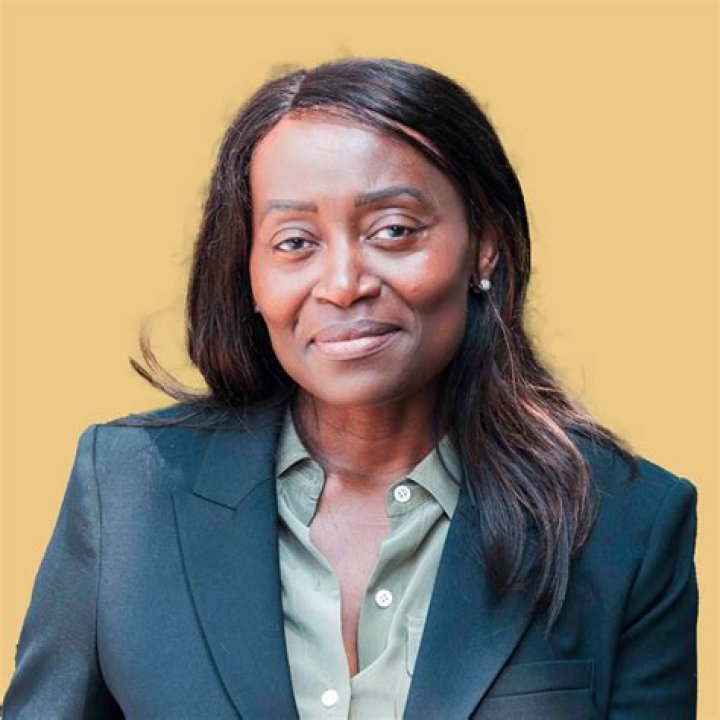 
Awo Ablo
Net Worth
