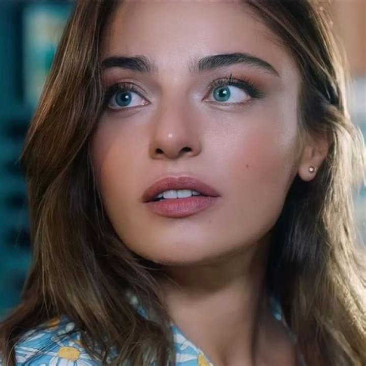 Ayça Ayşin Turan: The Rising Star Of Turkish Cinema