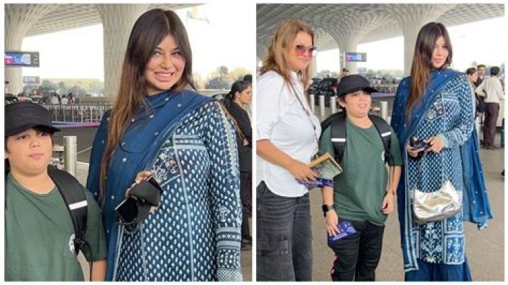 Ayesha Takia slams 'unrealistic and ridiculuous' trolls mocking her looks: 'Expecting a girl whose...'