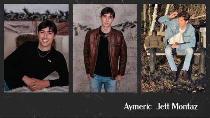 Aymeric Jett Montaz: The Rising Star Of The Entertainment Industry