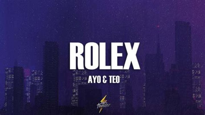 Ayo and Teo’s 'Rolex' Goes Platinum, New Song 'Better Off Alone' Arrives