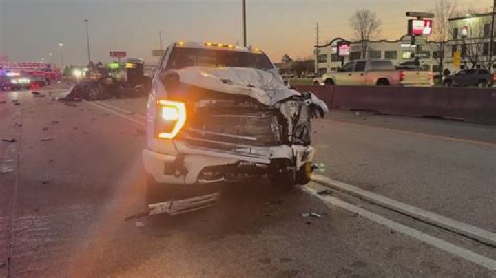 Ayra Momin Car Accident: Houston, TX woman killed in tragic Sugar Land crash
