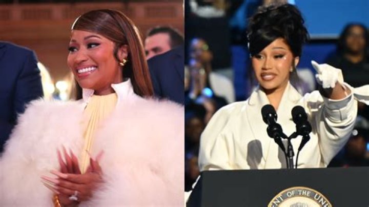 Azealia Banks Says Nicki Minaj Cries for Cardi B's Friendship