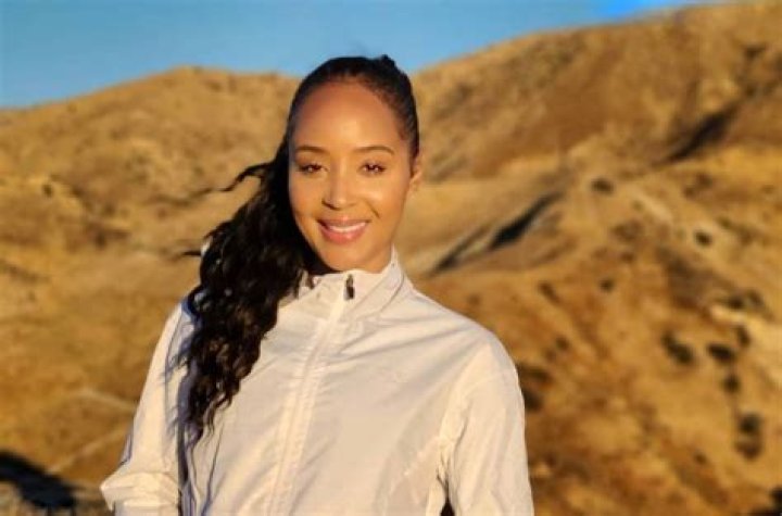Azja Pryor Biography, Age, Net Worth, Husband, Parents