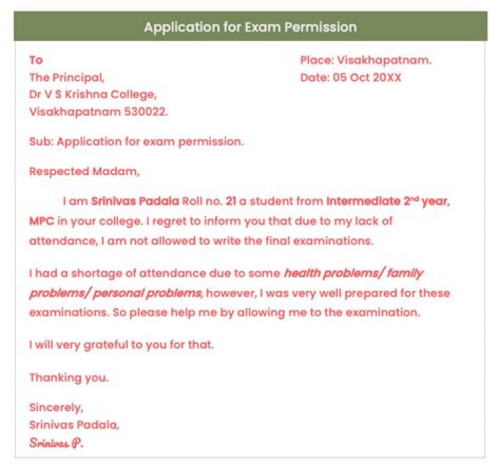 BA 4th Semester Admit Card 2023, Download BA 4th Exam Permission Letter