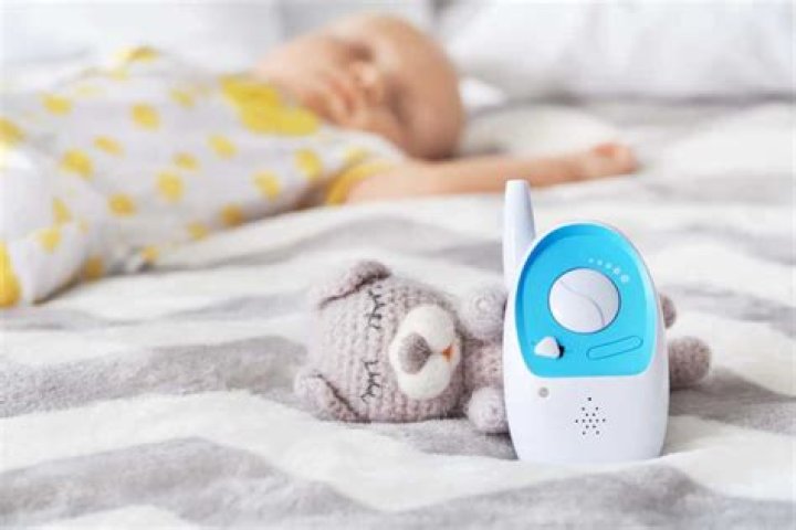 Baby Monitors Can Be Hacked
