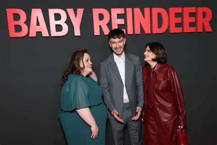 Baby Reindeer Series: Who Is Richard Gadd's Real-Life Stalker Martha? Find Out Where Is She Now