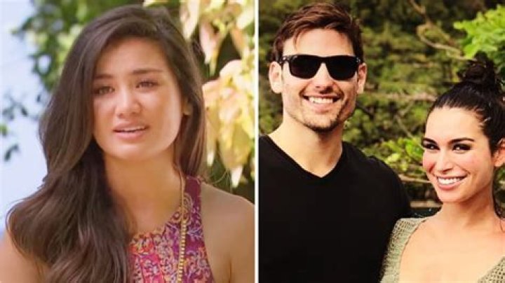 Bachelor in Paradise: Caila Quinn opens up about her past love triangle with Ashley Iaconetti and Jared Haibon