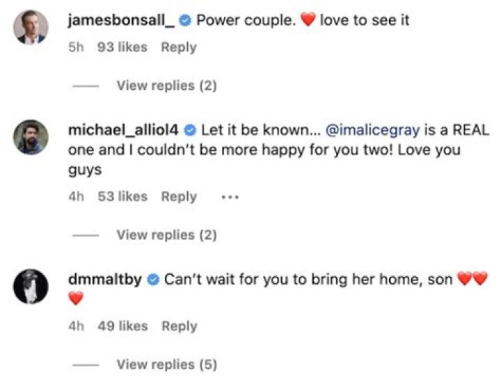 Bachelor in Paradise’s Aaron Clancy hard launches new girlfriend