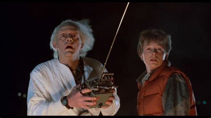 Back to the Future's Christopher Lloyd Joins 12 Monkeys Cast