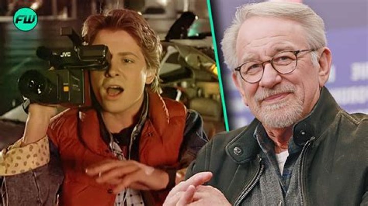 ‘Back to the Future’ Director Clarifies If There Will Be a Fourth Film