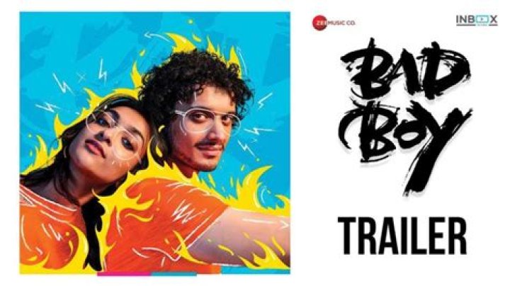 Bad Boy Hindi Movie Release Date, Cast, Plot and Trailer – Don’t Miss to Watch it on Big Screens!
