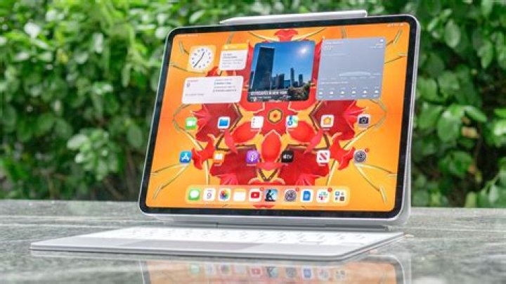 Bad news for the holidays — new iPads aren't expected until 2024
