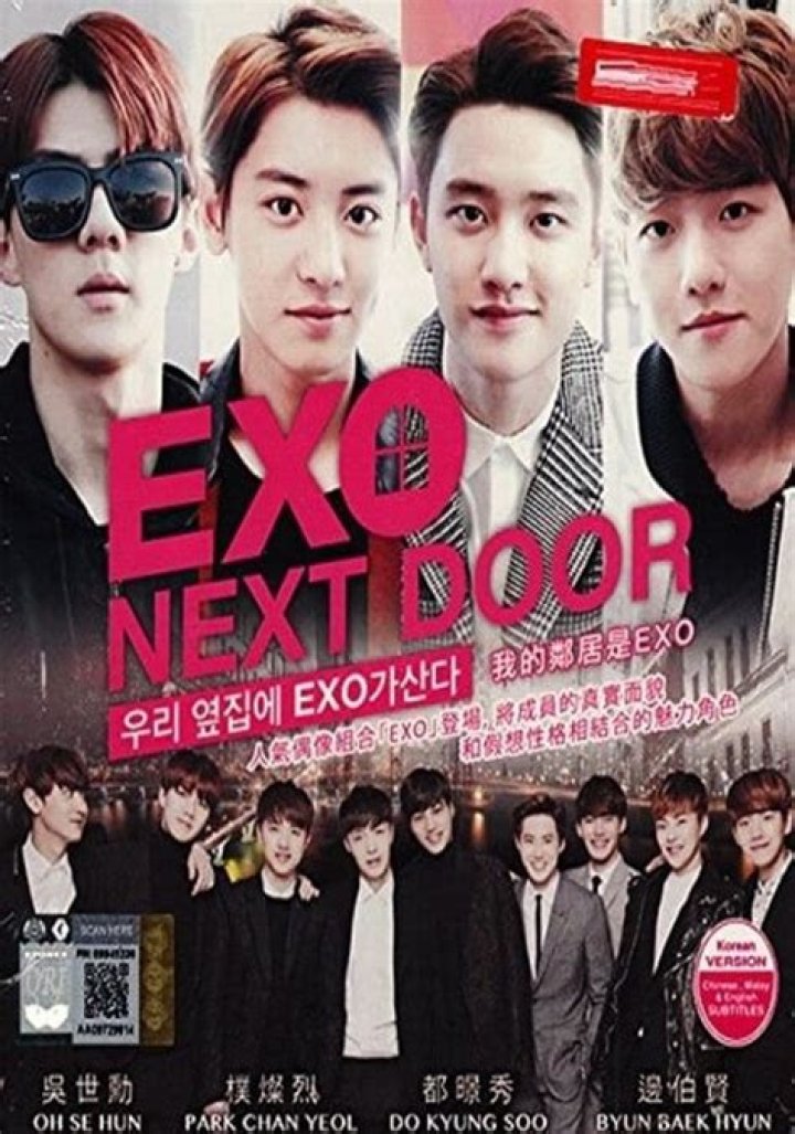 Baekhyun’s Beautiful in EXO Next Door to On the Road in Hyena; PICK your favorite K-drama OST by EXO member