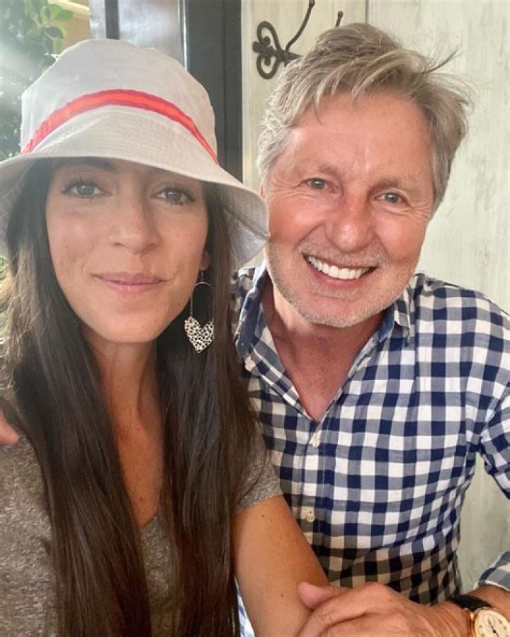 Bailey Chamblee Age & Wikipedia: All About Brandel Chamblee Wife